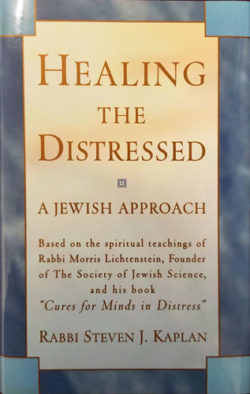 Healing the Distressed