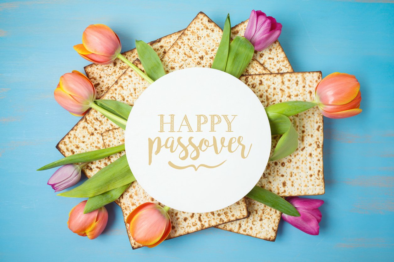 Passover Blessings The MAKOR Center For Spiritual Judaism